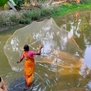 Aquaculture